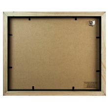 Corban & Blair 5 x 7" Slim Box Picture Frame with Mat